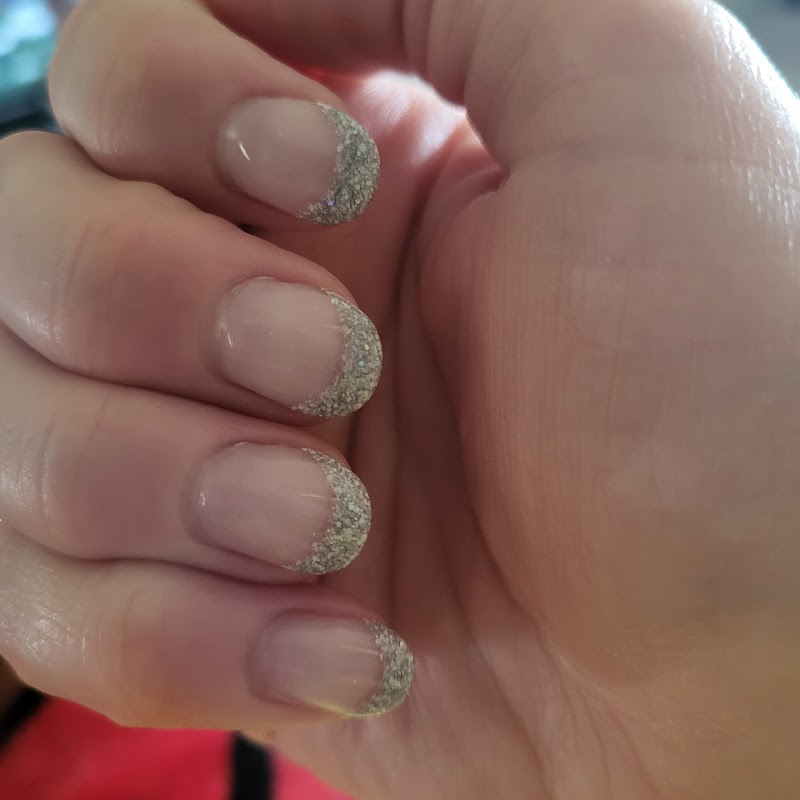 Angel nails & Spa 1825 Kingsport TN, nail salon in Kingsport, TN, photo 2 of 3